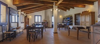 Agriturismo Eutopia