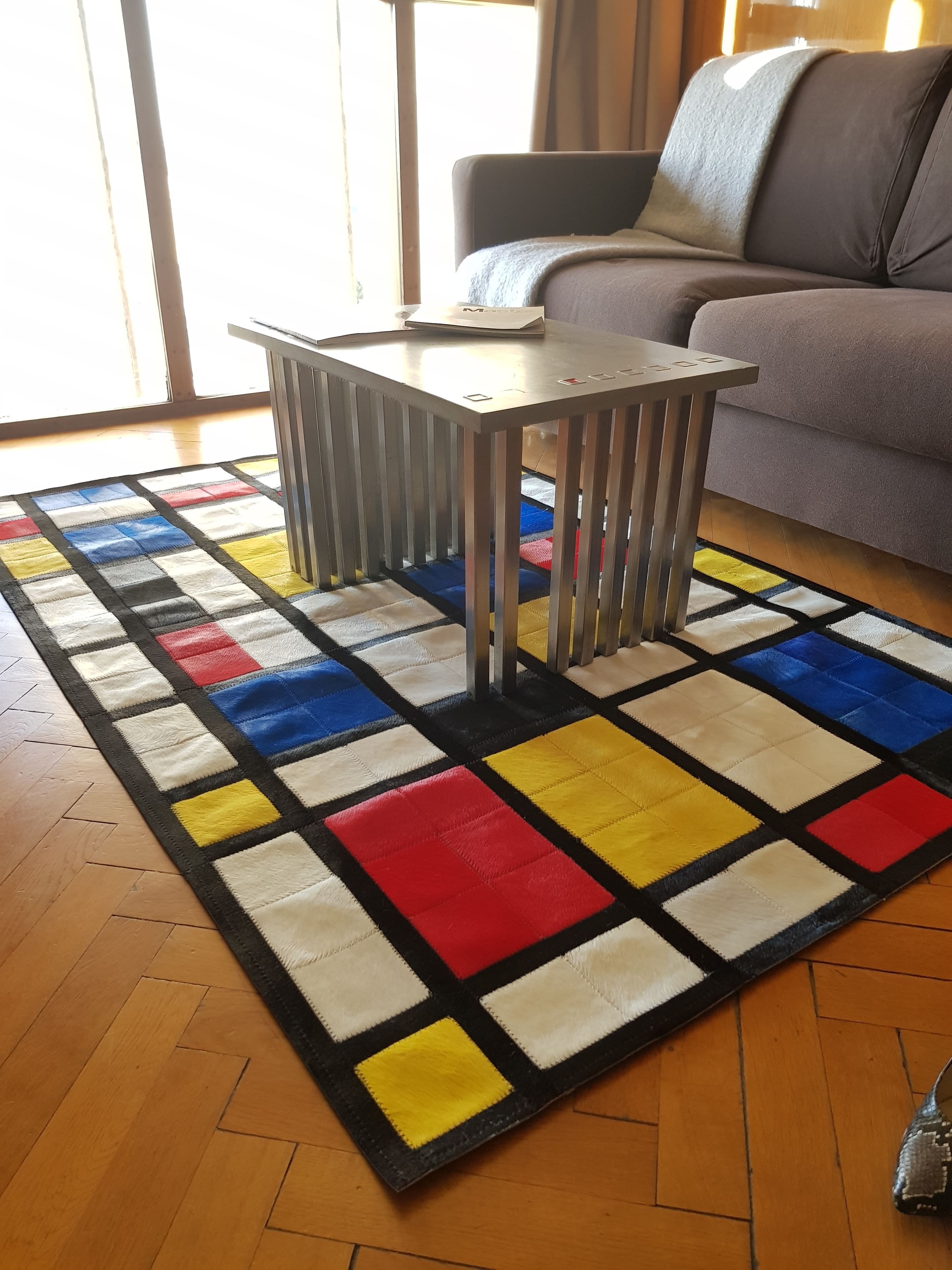 Foto - Hotel le Corbusier