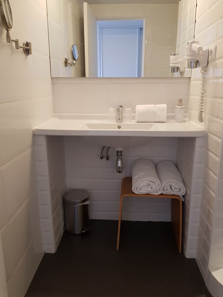 Hôtel Le Corbusier by null