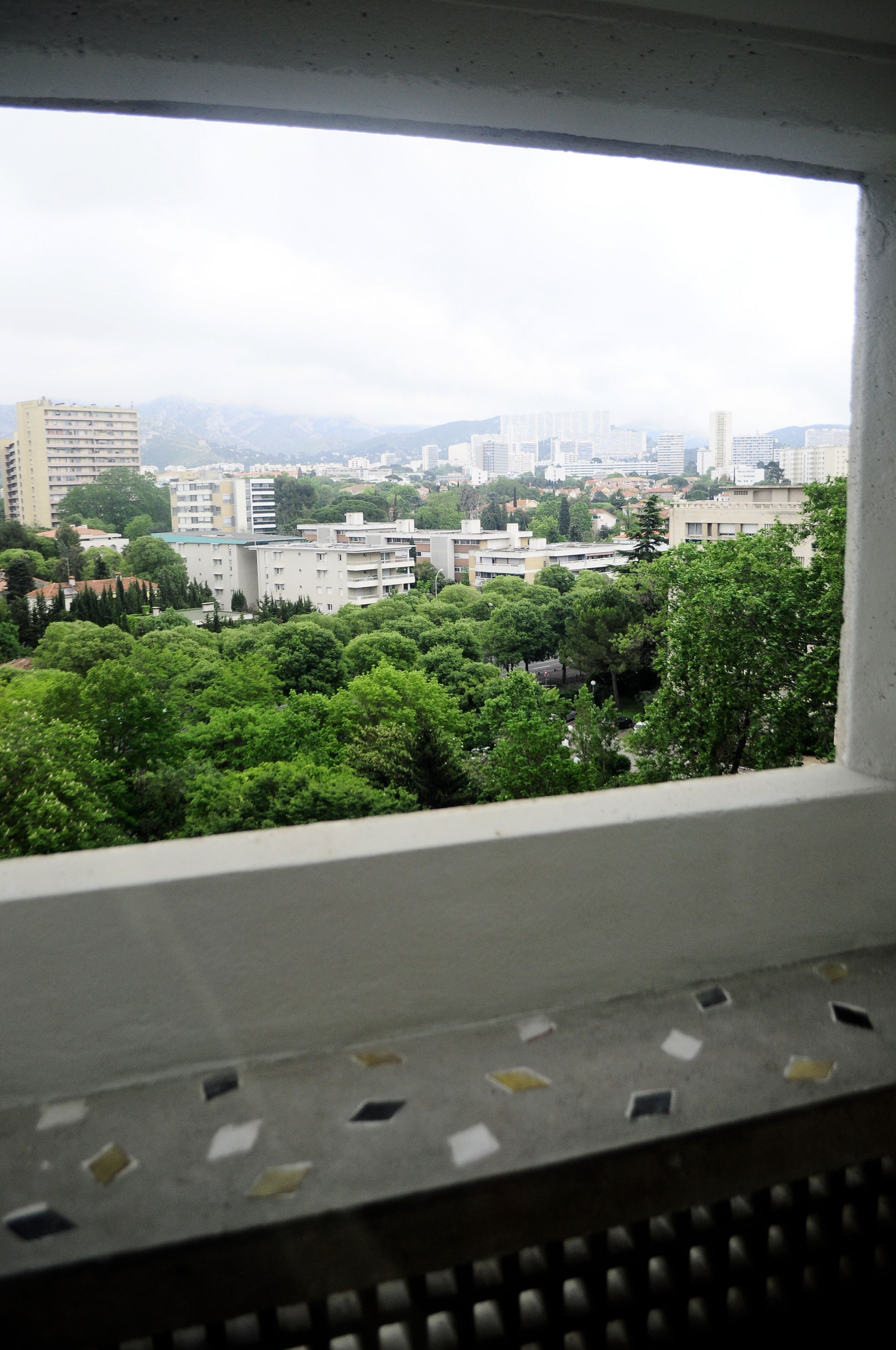 Foto - Hotel le Corbusier