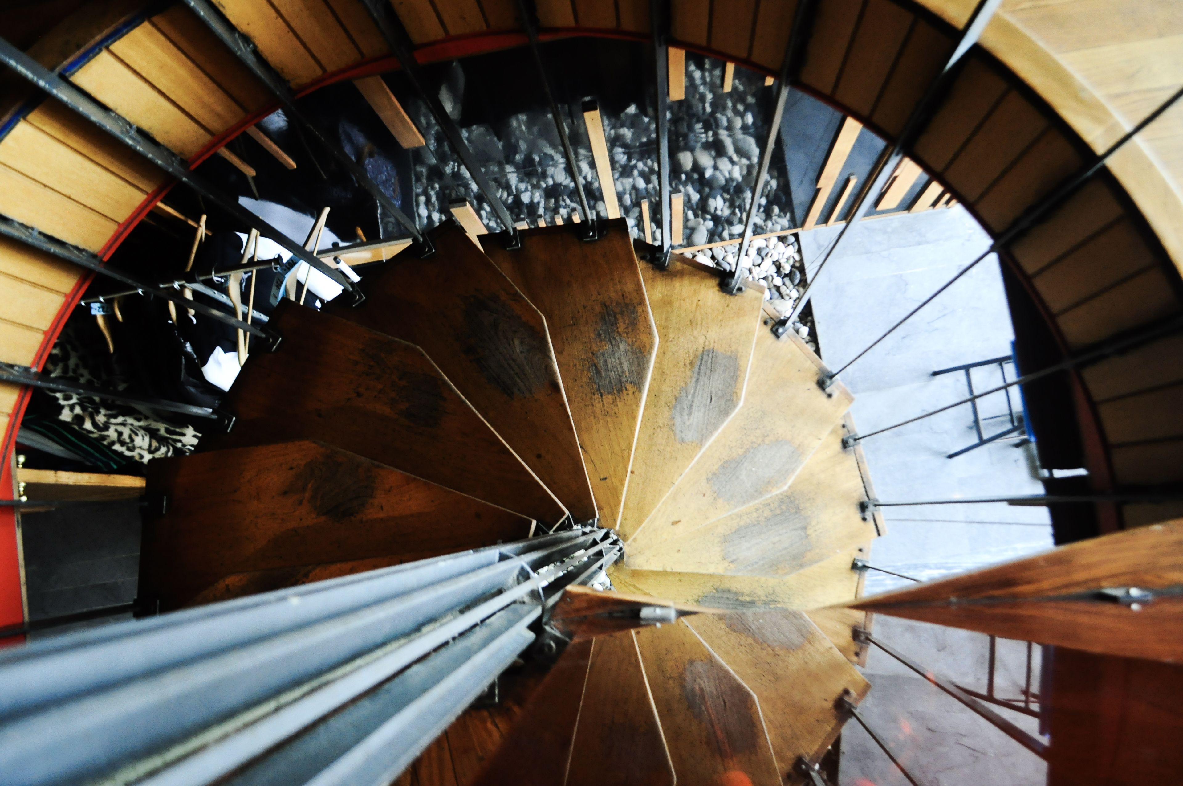 Foto - Hotel le Corbusier