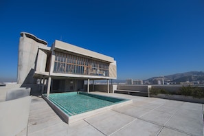 Piscine pour enfants