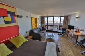 Literie de qualité supérieure, bureau, chambres insonorisées