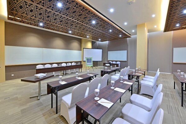 Sala de reunions
