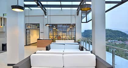 Whiz Prime Hotel Khatib Sulaiman Padang