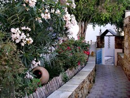 Jardín