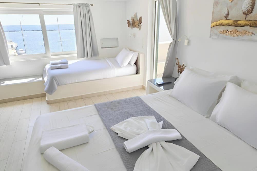 Tinos Heritage Agora