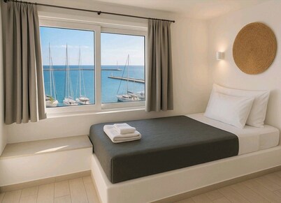 Tinos Heritage Agora 