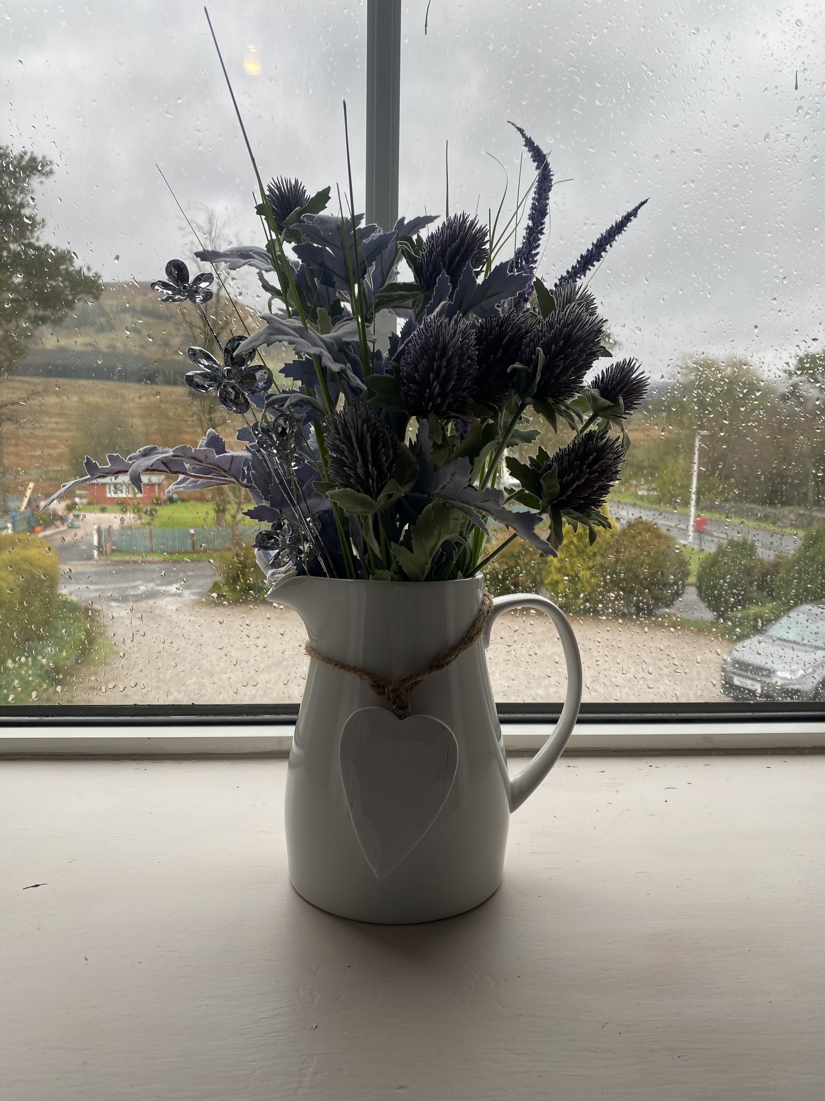 Comfort Double Room | Living area | Flat-screen TV