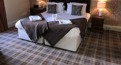 Troutbeck Inn