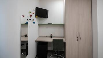 Servizio della camera