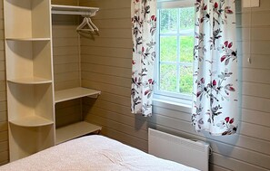 3 chambres, lit parapluie, Wi-Fi gratuit