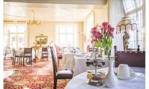 Spécialités Cuisine anglaise