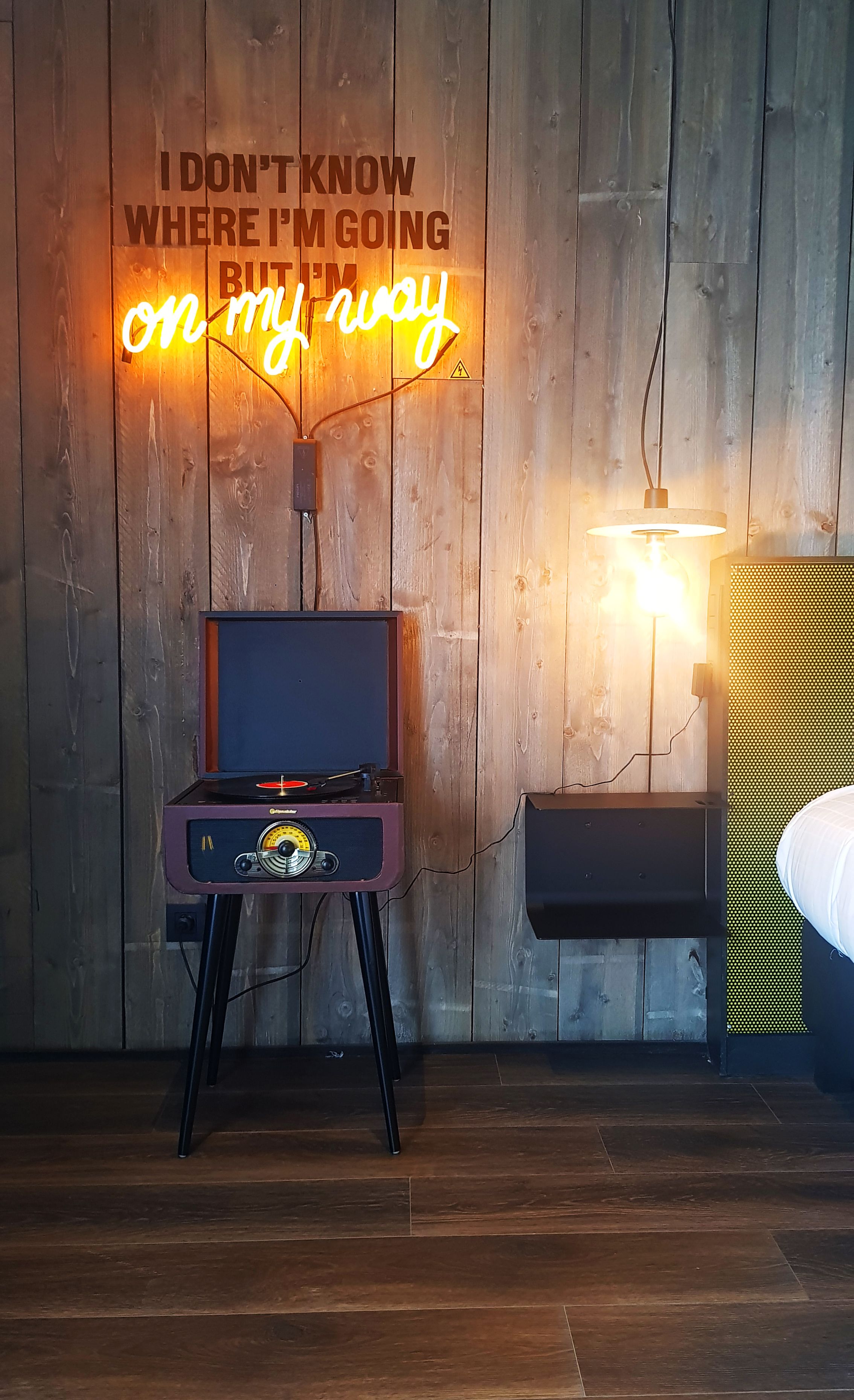 penthouse | in-room safe, desk, soundproofing, cots/infant beds