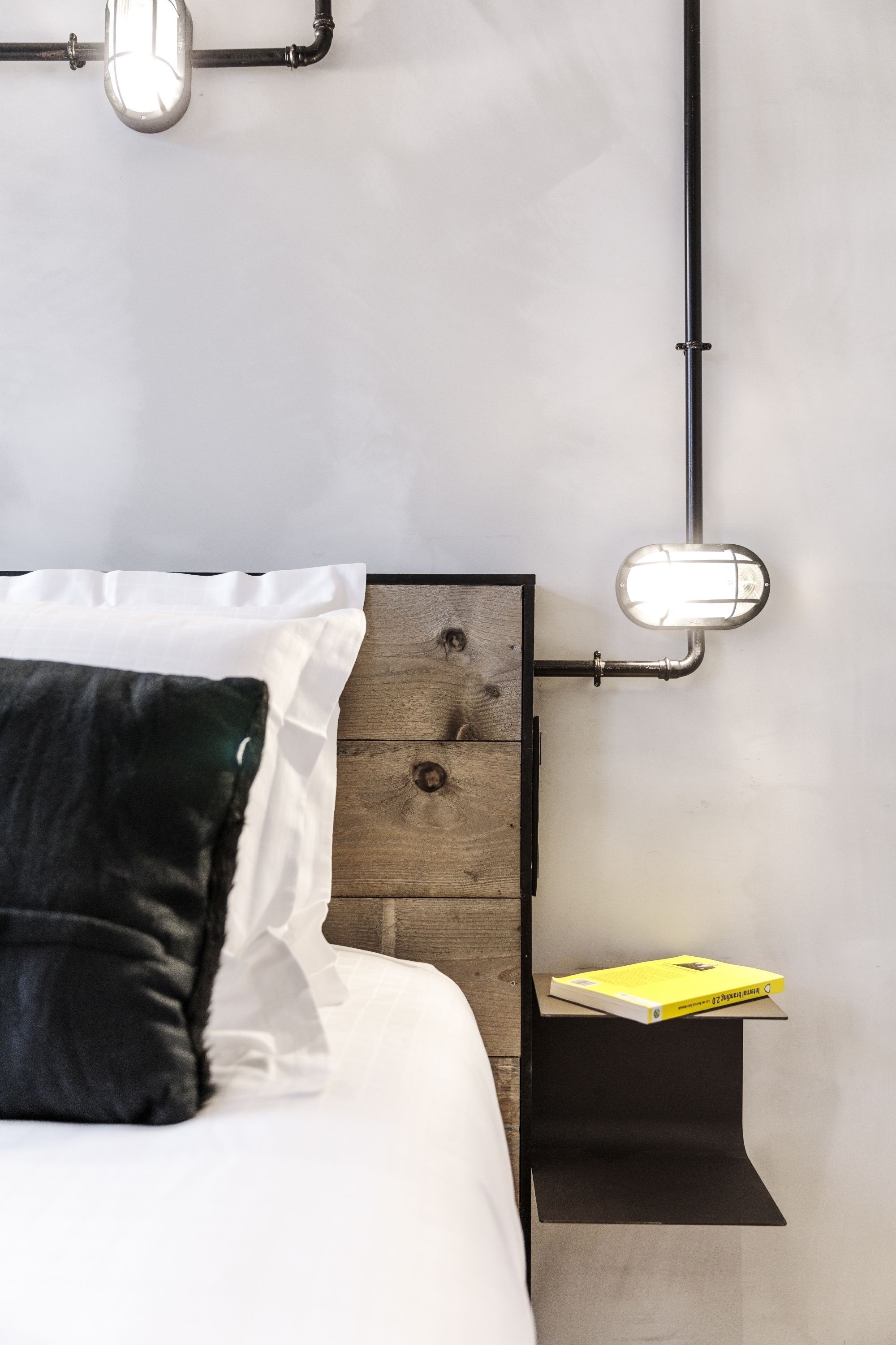 In-room safe, desk, soundproofing, cots/infant beds