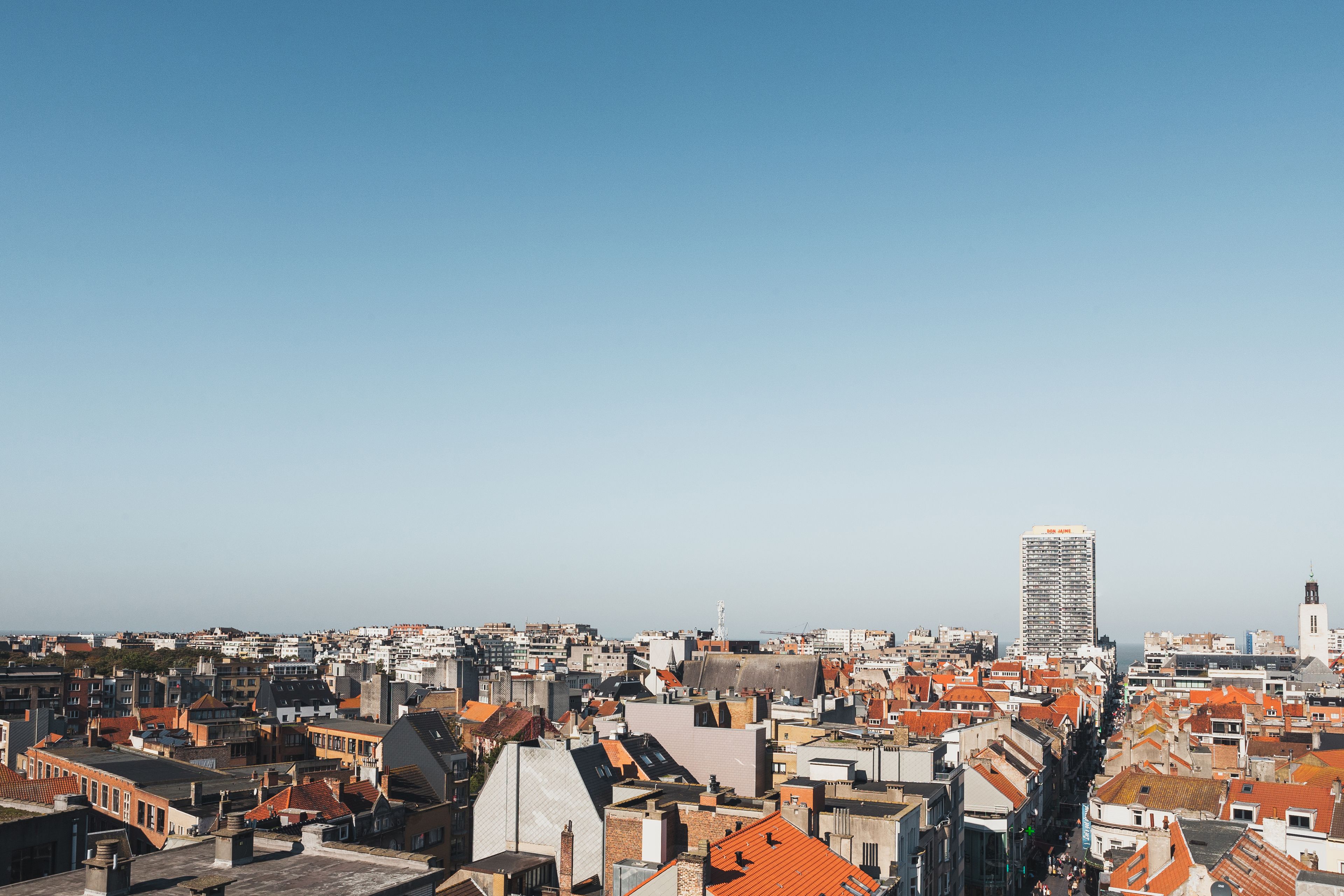 penthouse | in-room safe, desk, soundproofing, cots/infant beds