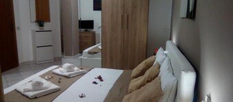 Perla del Mare Affittacamere