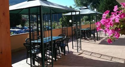 Alba Sporting Hotel