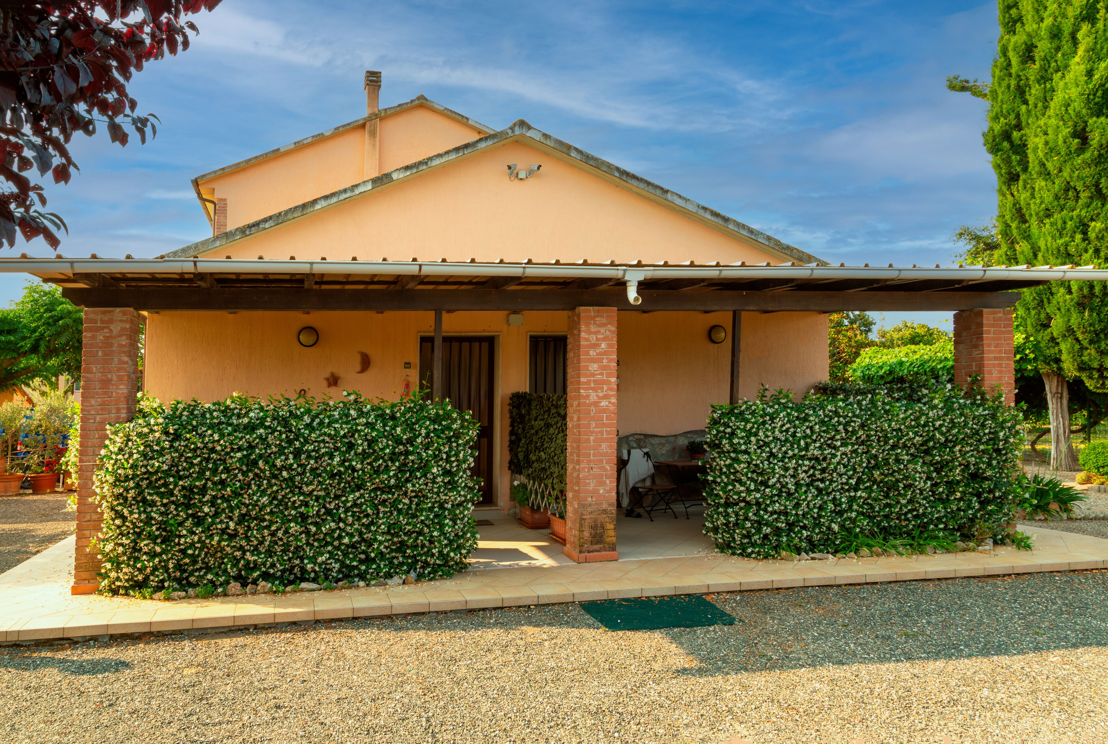 Classic Apartment, 1 Bedroom, Patio, Courtyard View | Terrace/patio