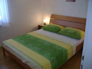 Room - Vila Marinela (Porec)