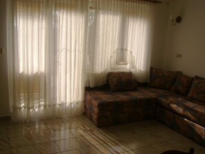 Flat-screen TV - Vila Marinela (Porec)