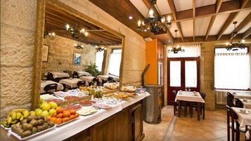 Restauración