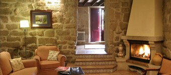 Hotel O Portelo Rural