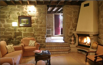 Hotel O Portelo Rural