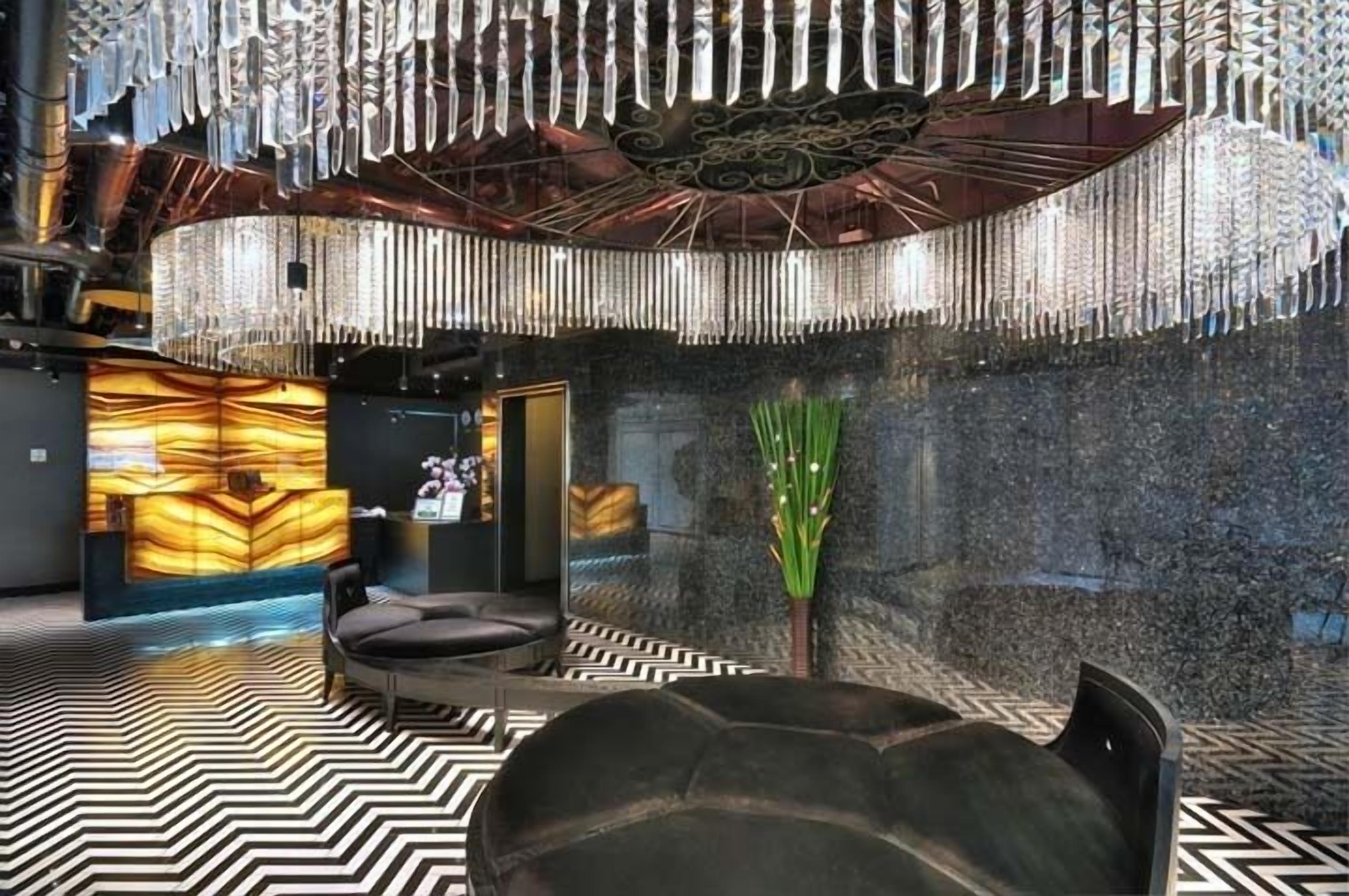 Photo - Aspira Skyy Sukhumvit 1