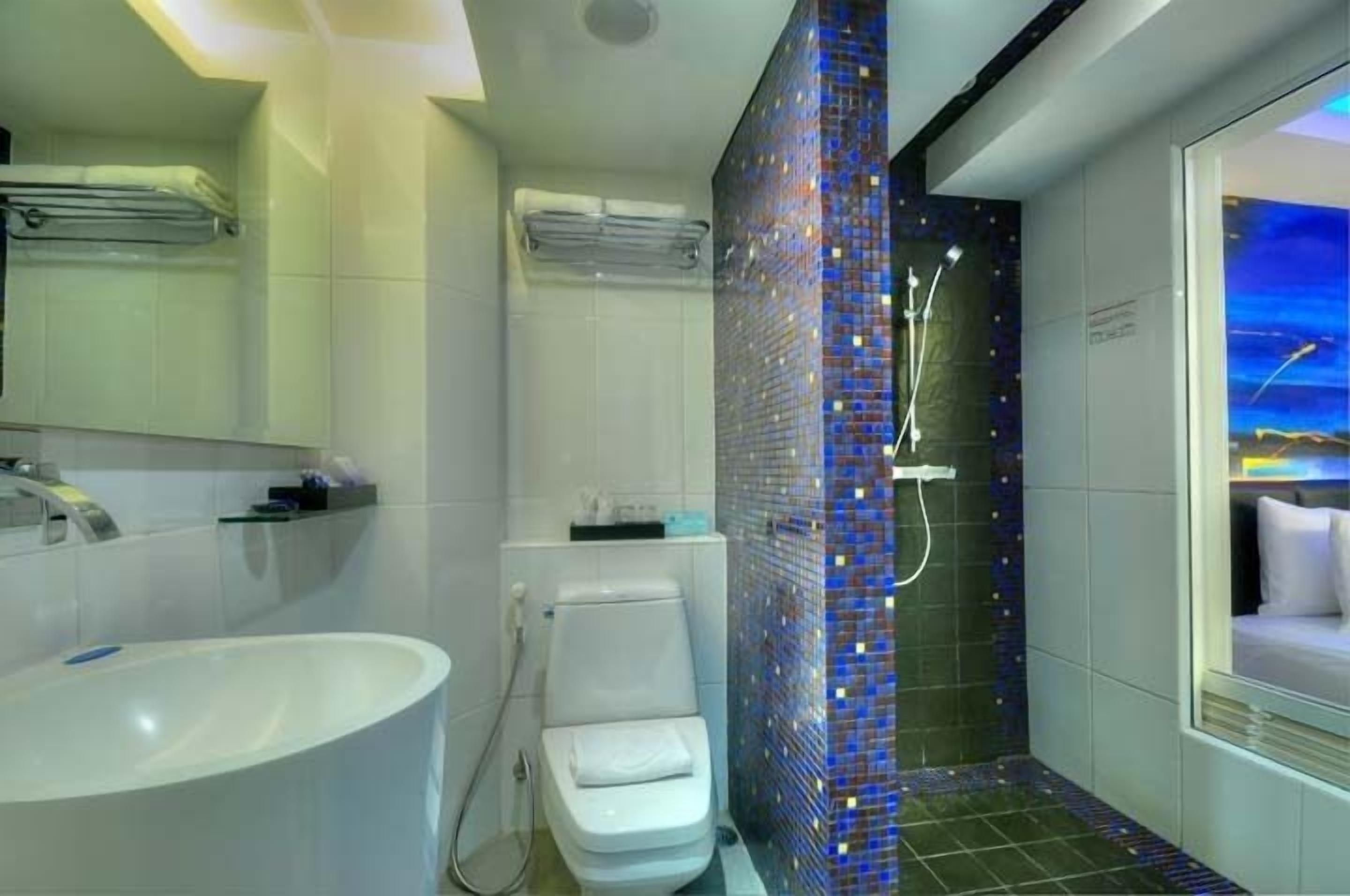 Foto - Aspira Skyy Sukhumvit 1