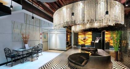 Aspira Skyy Sukhumvit 1