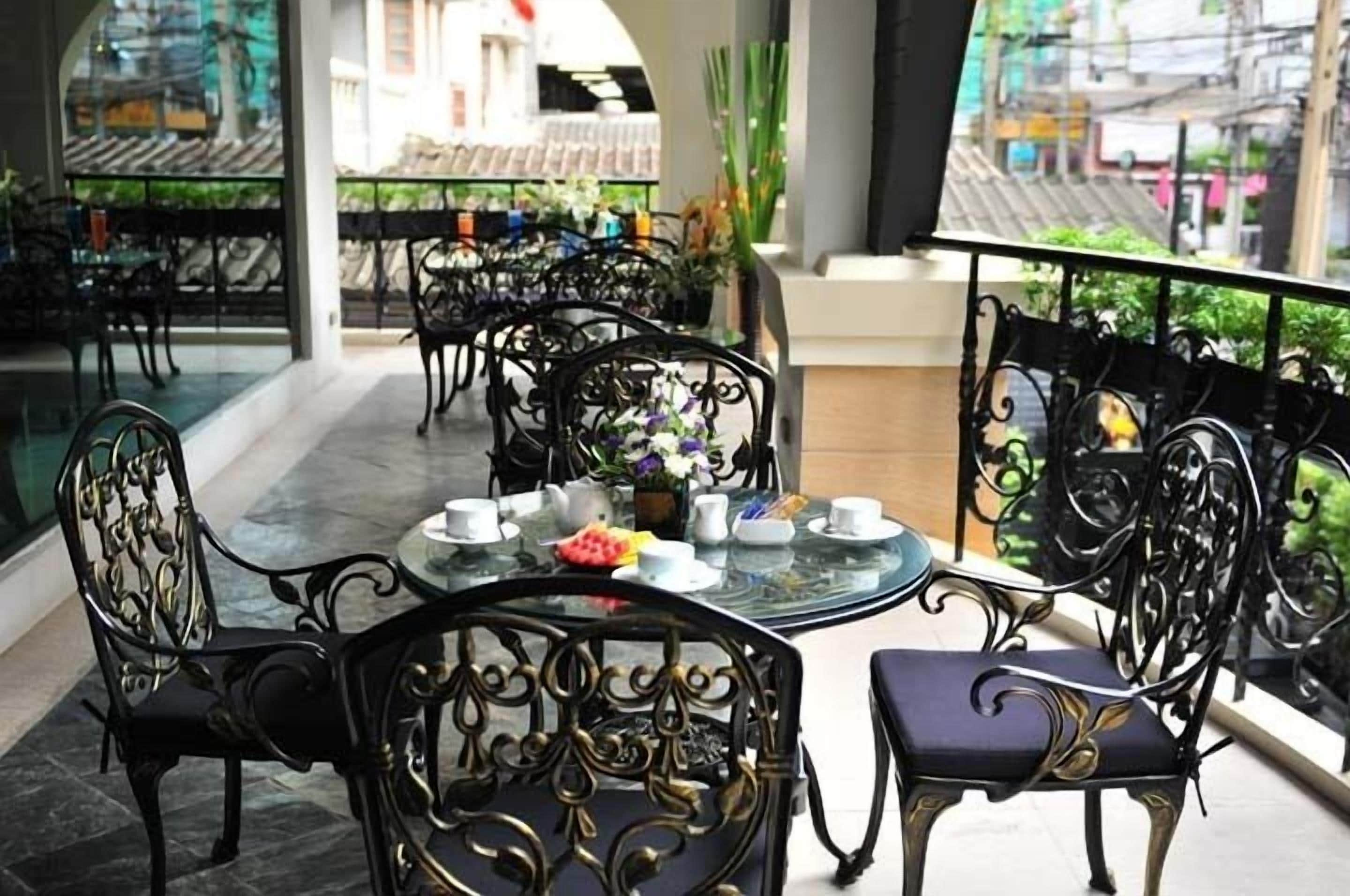 Foto - Aspira Skyy Sukhumvit 1