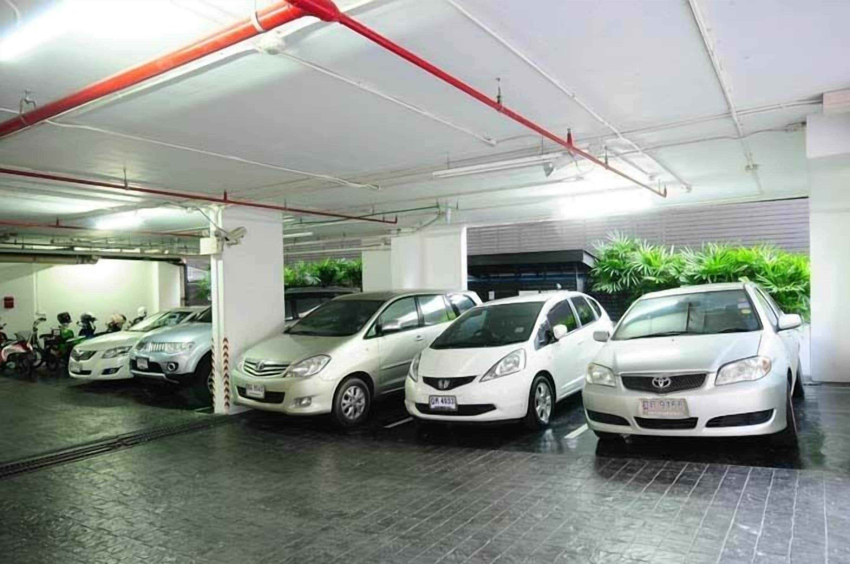 Foto - Aspira Skyy Sukhumvit 1