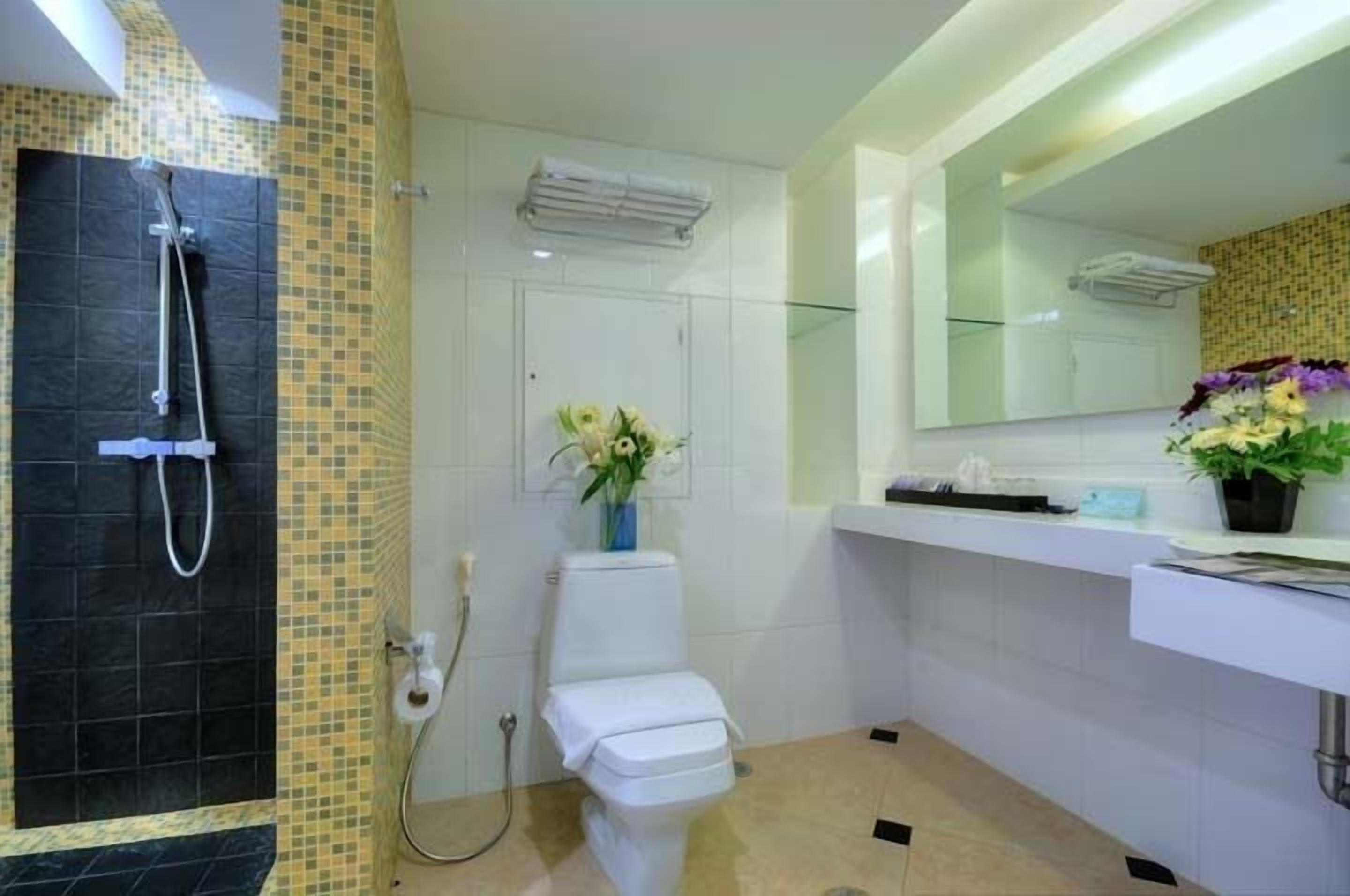 Photo - Aspira Skyy Sukhumvit 1