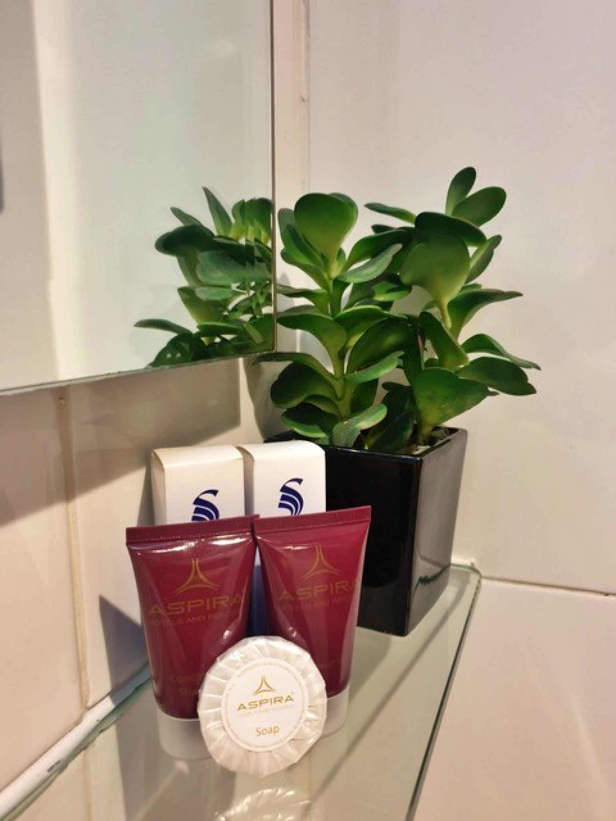 Foto - Aspira Skyy Sukhumvit 1