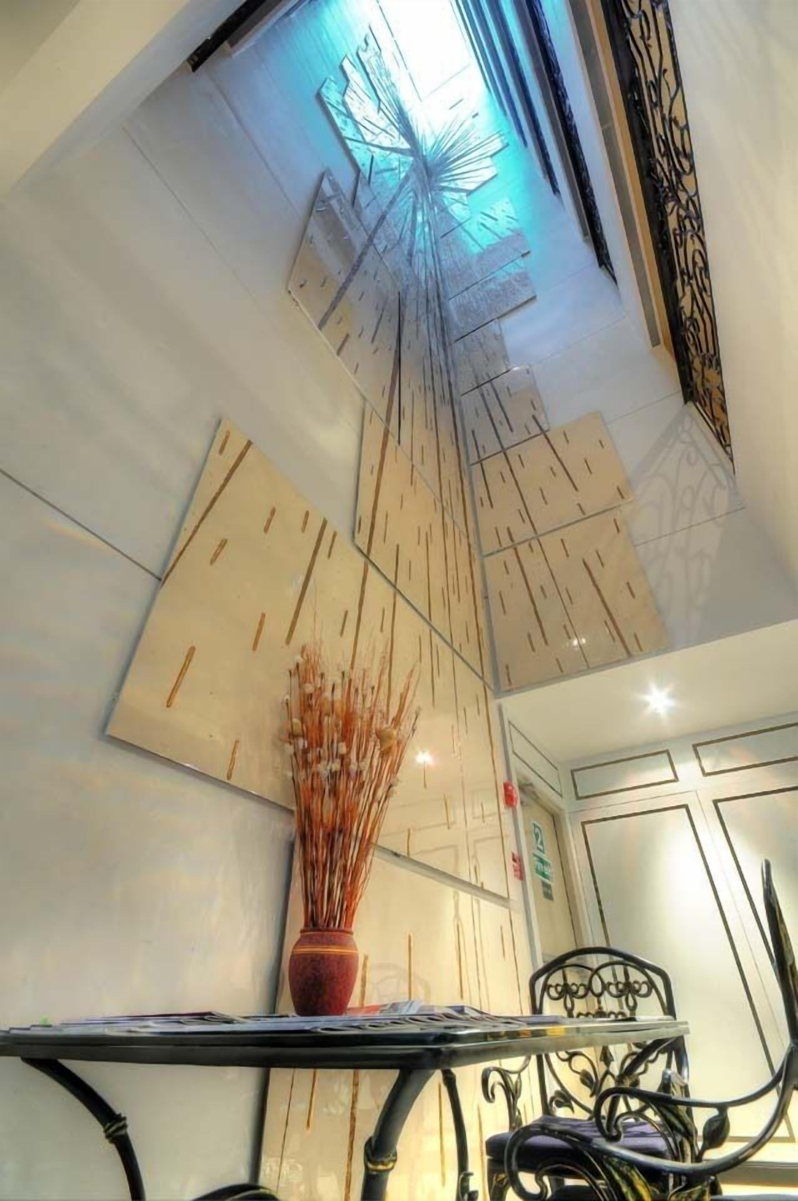 Foto - Aspira Skyy Sukhumvit 1