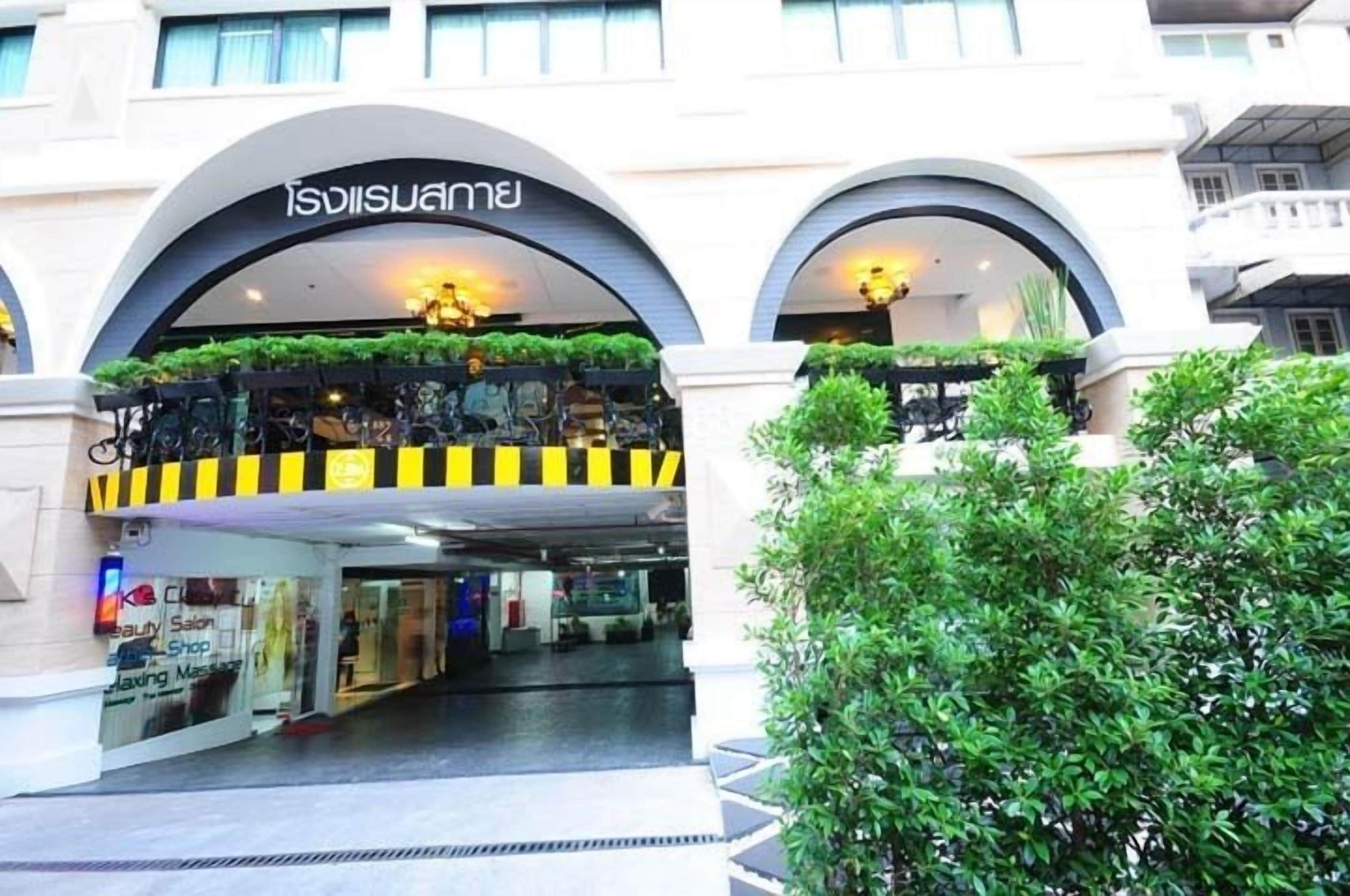 Foto - Aspira Skyy Sukhumvit 1