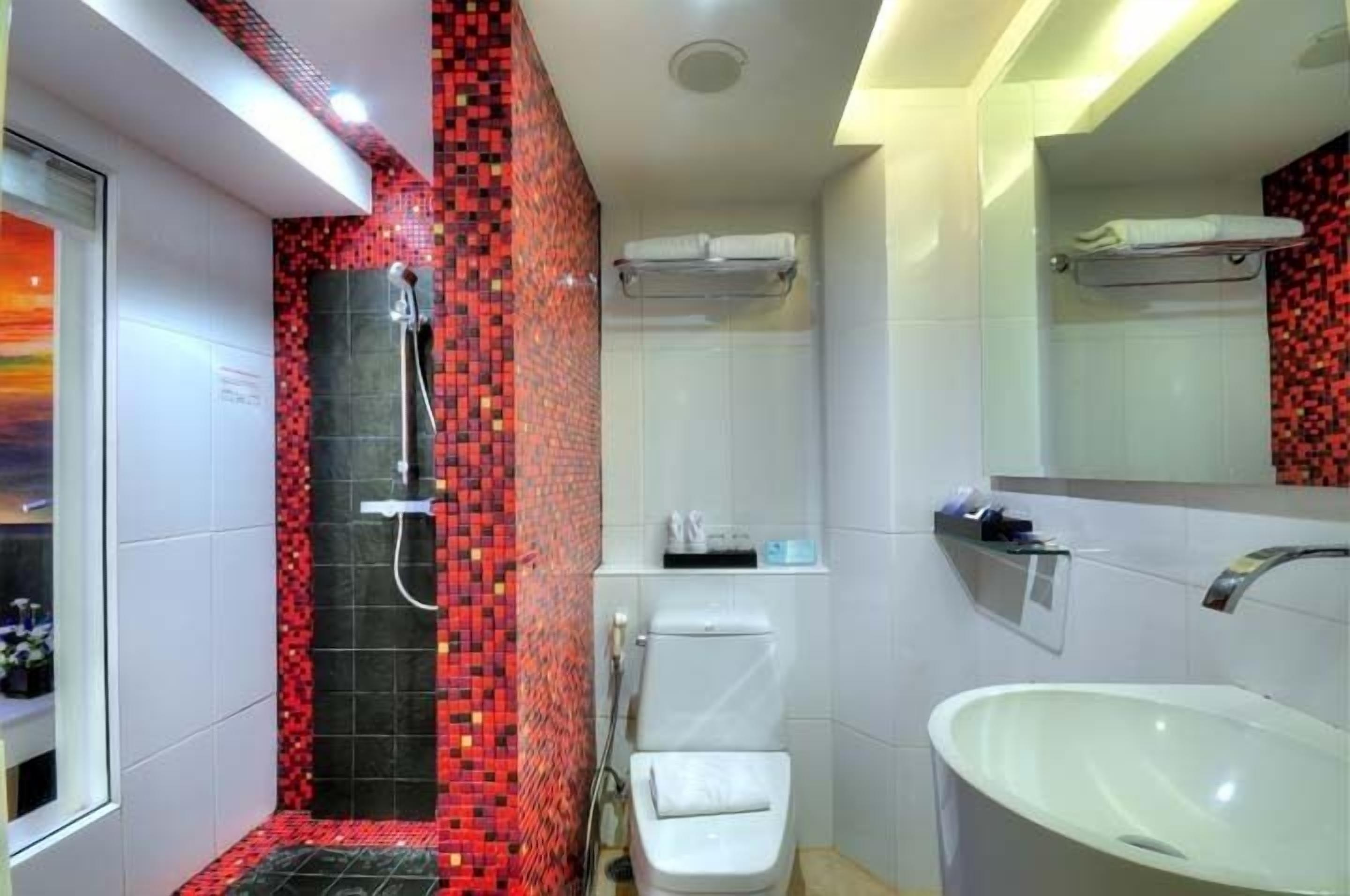 Foto - Aspira Skyy Sukhumvit 1
