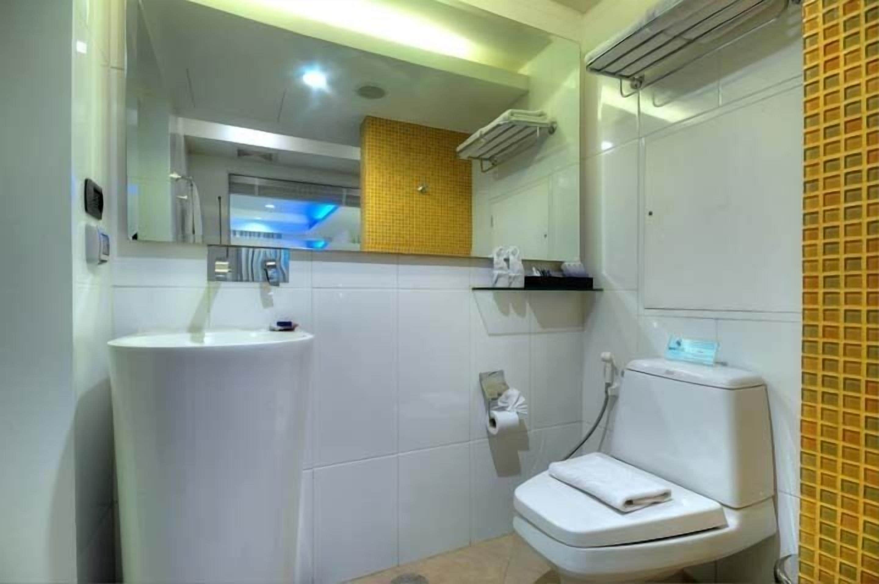 Foto - Aspira Skyy Sukhumvit 1