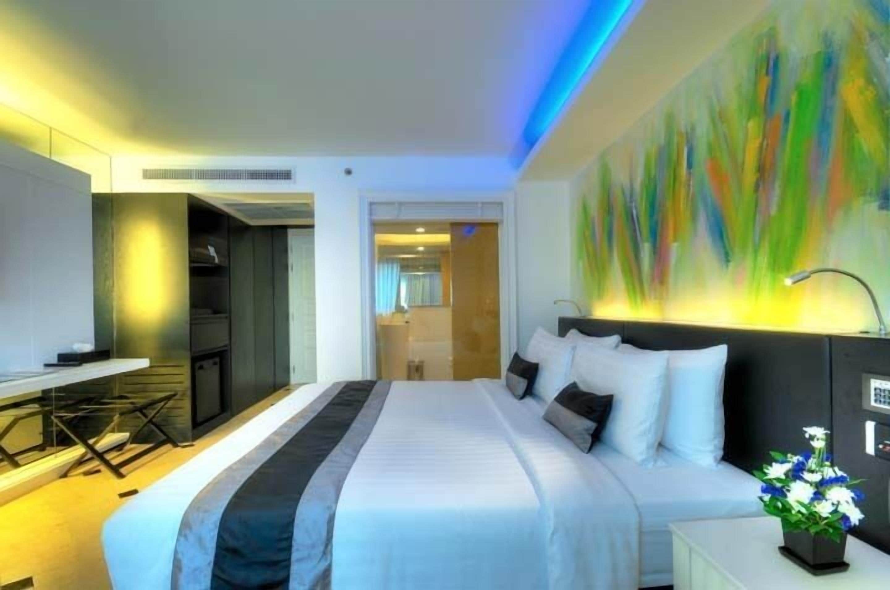 Photo - Aspira Skyy Sukhumvit 1