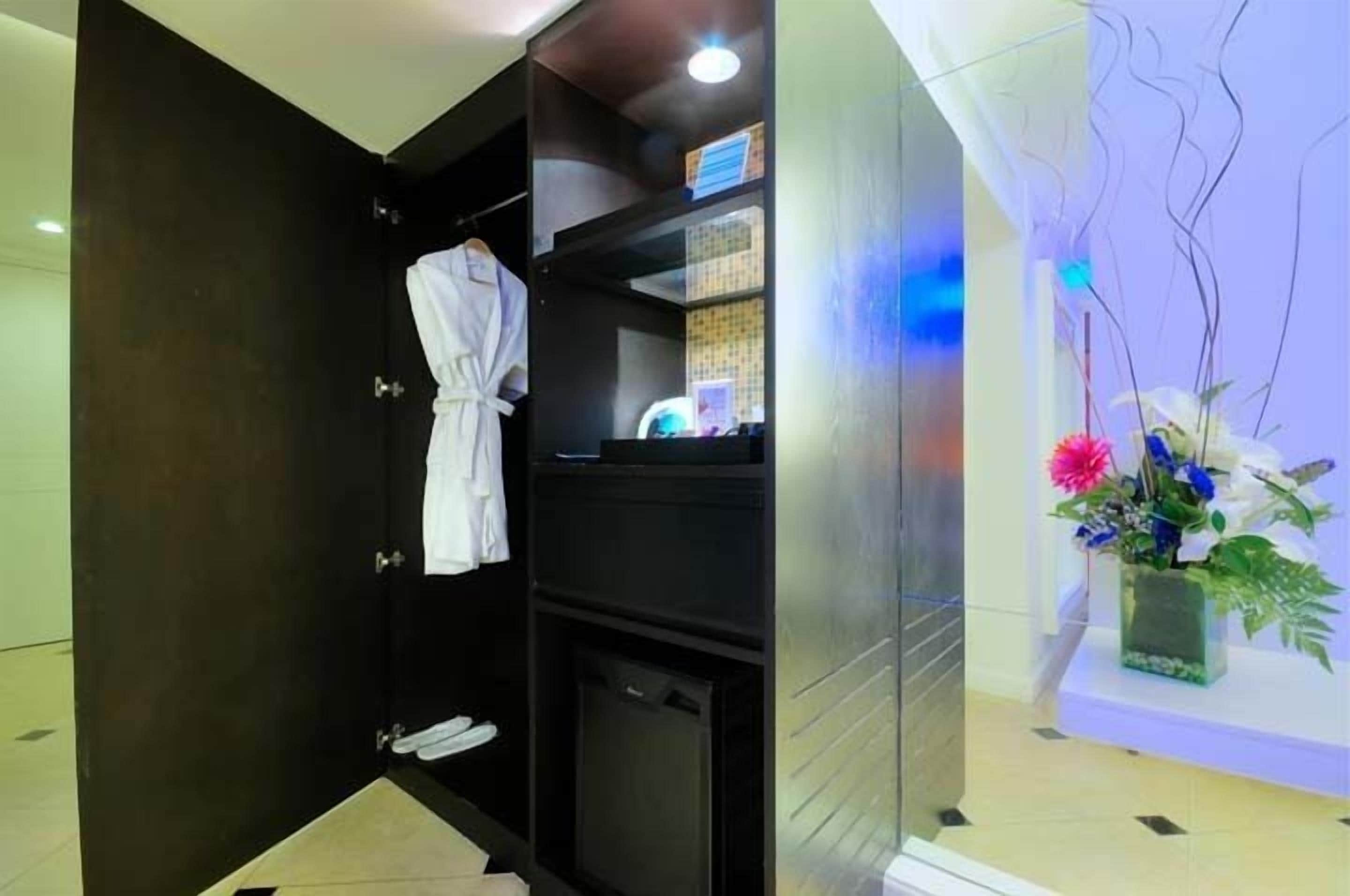 Foto - Aspira Skyy Sukhumvit 1