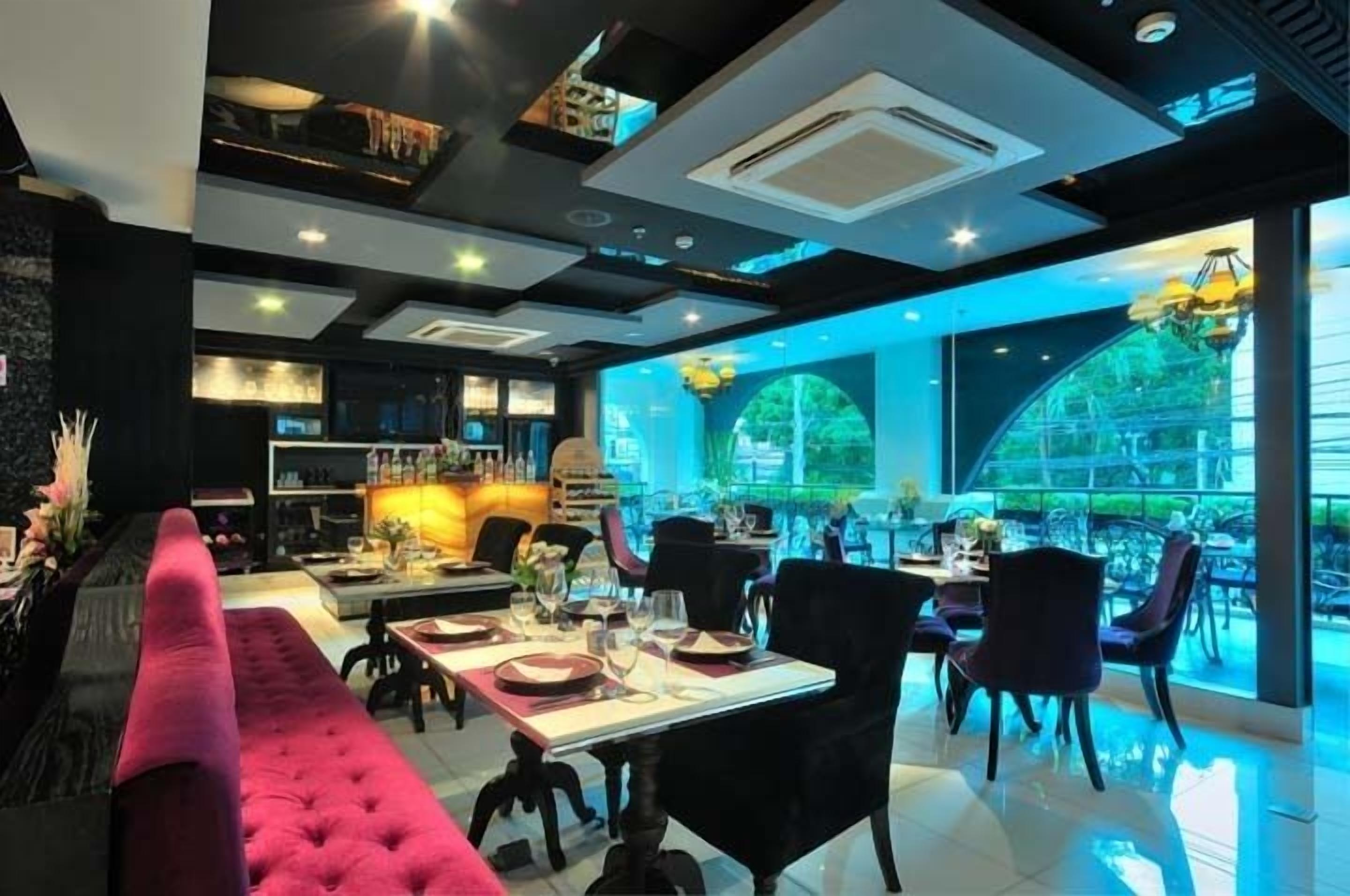 Foto - Aspira Skyy Sukhumvit 1