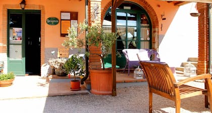 Il Belvedere Country Houses