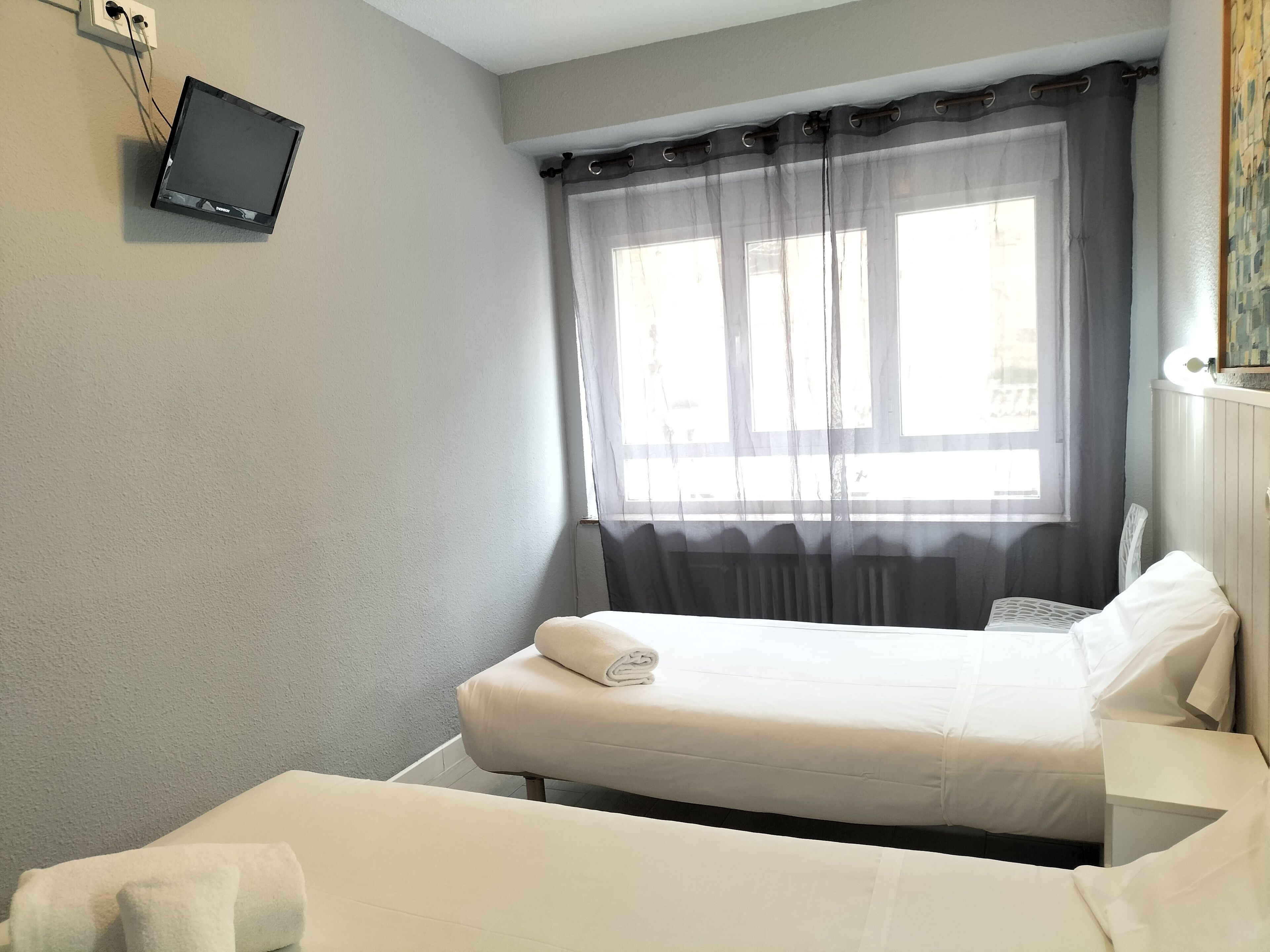 Foto - Hostal Albero by gaiarooms