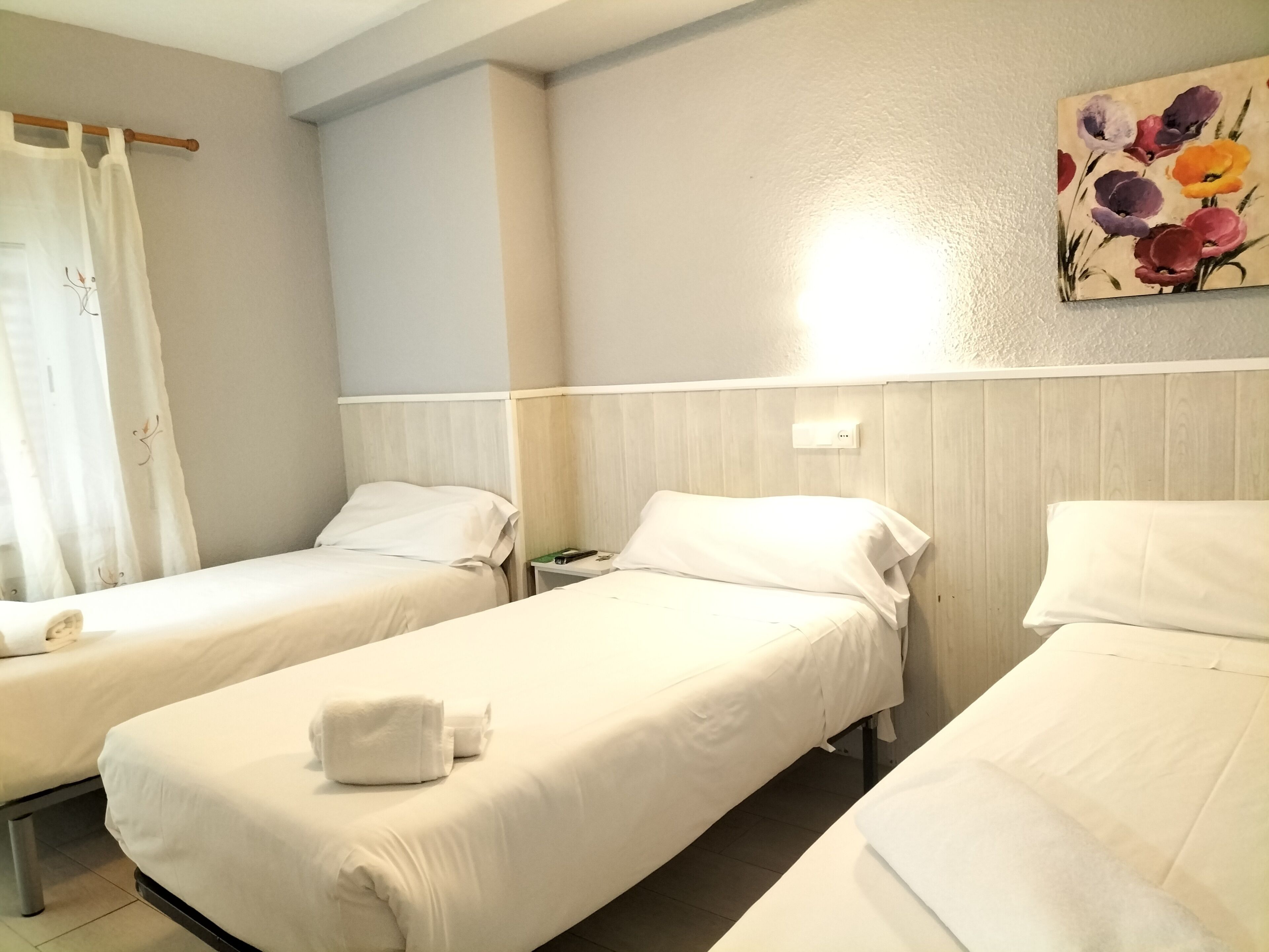 Foto - Hostal Albero by gaiarooms