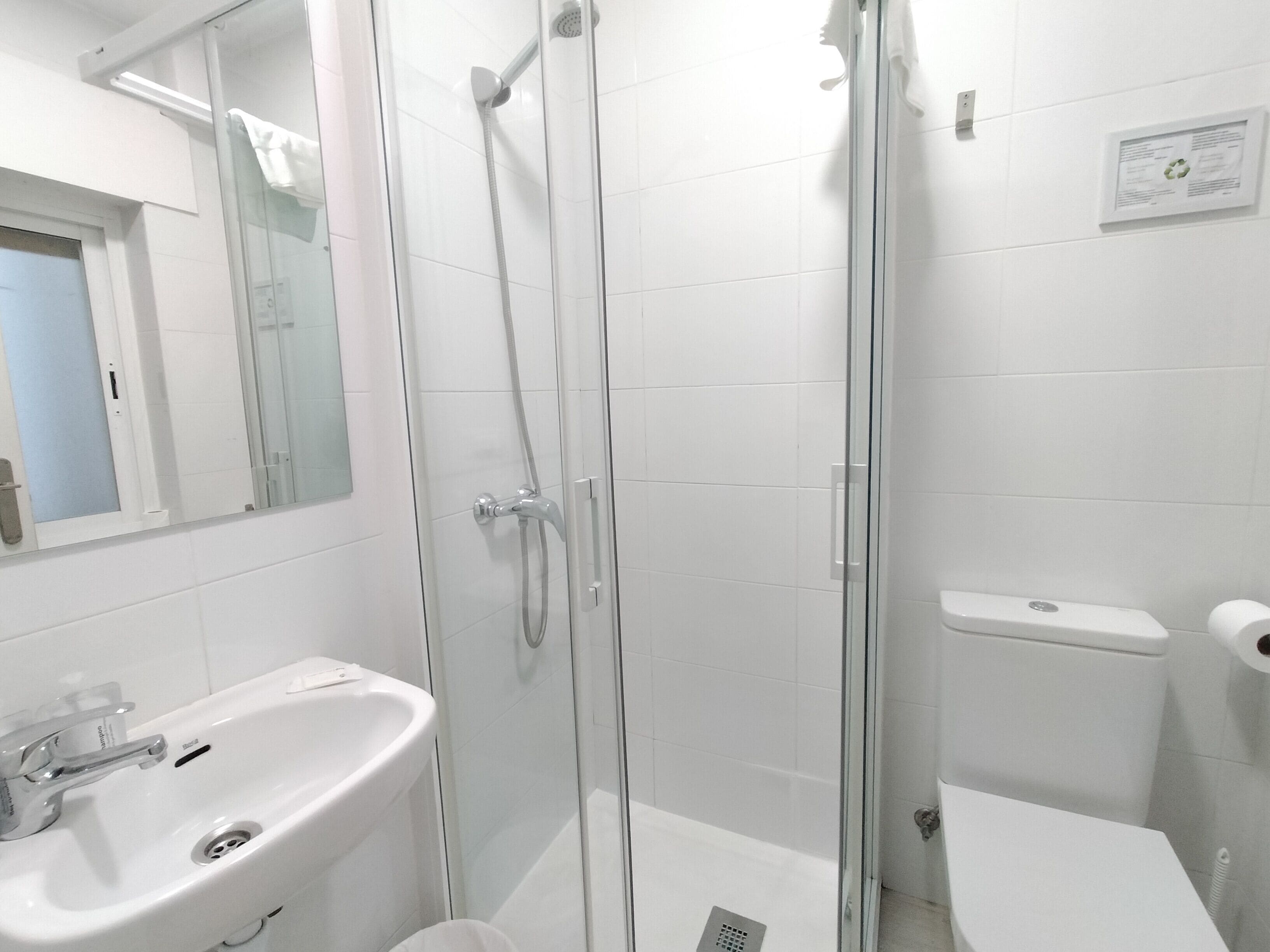 Foto - Hostal Albero by gaiarooms