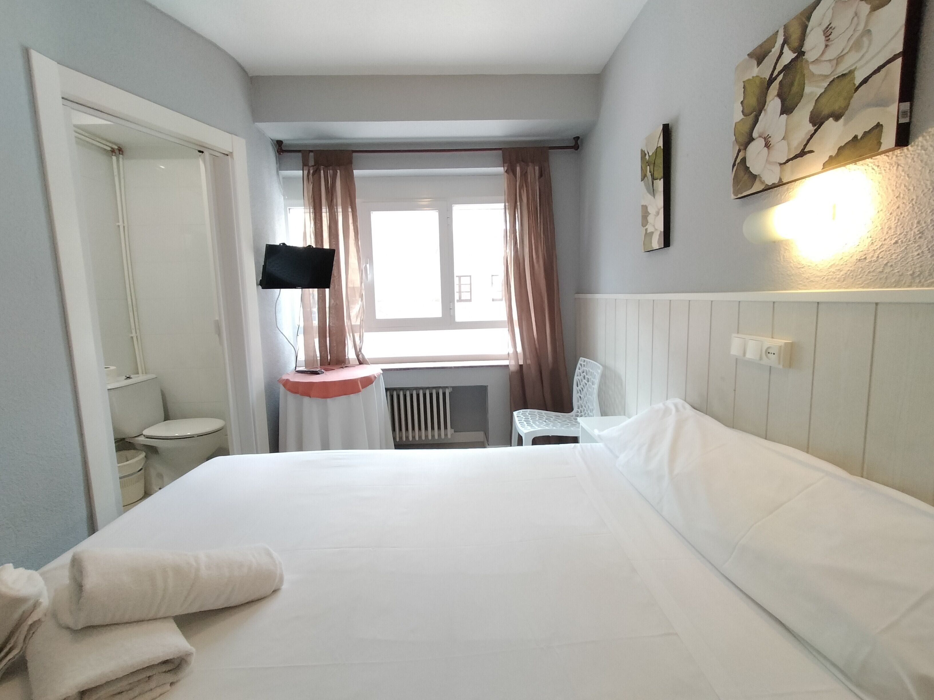 Foto - Hostal Albero by gaiarooms