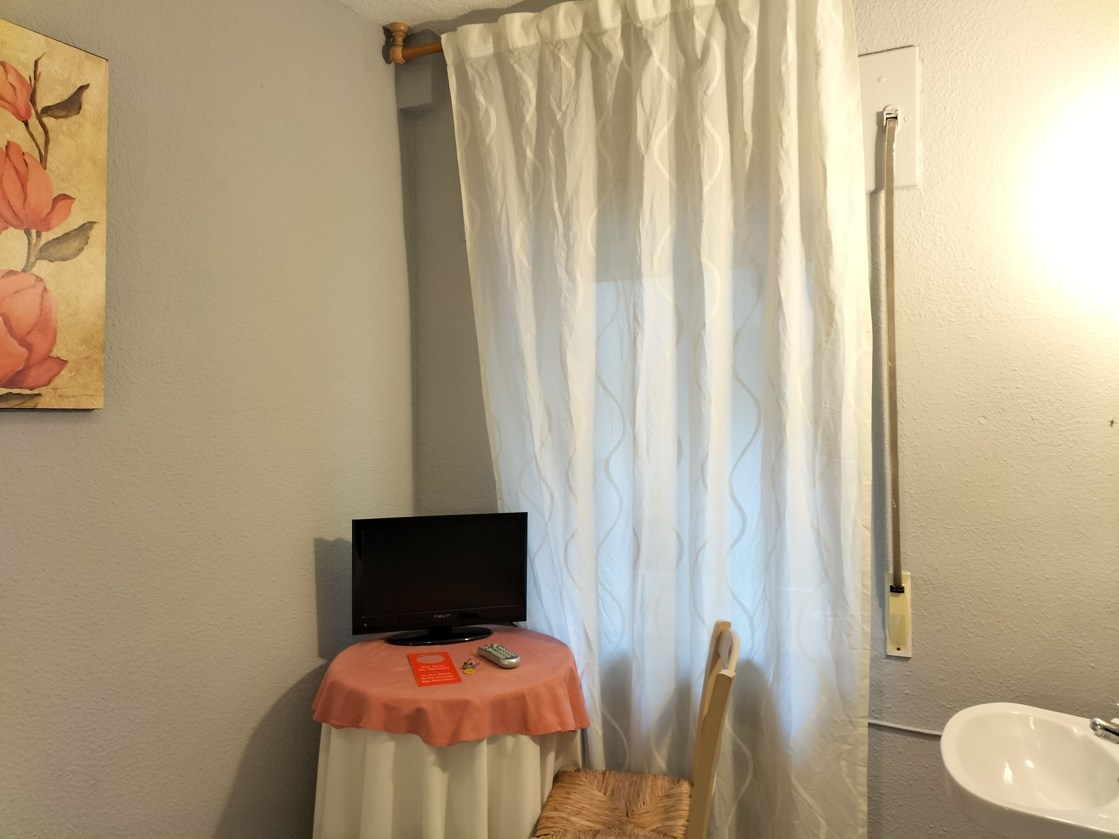 Foto - Hostal Albero by gaiarooms