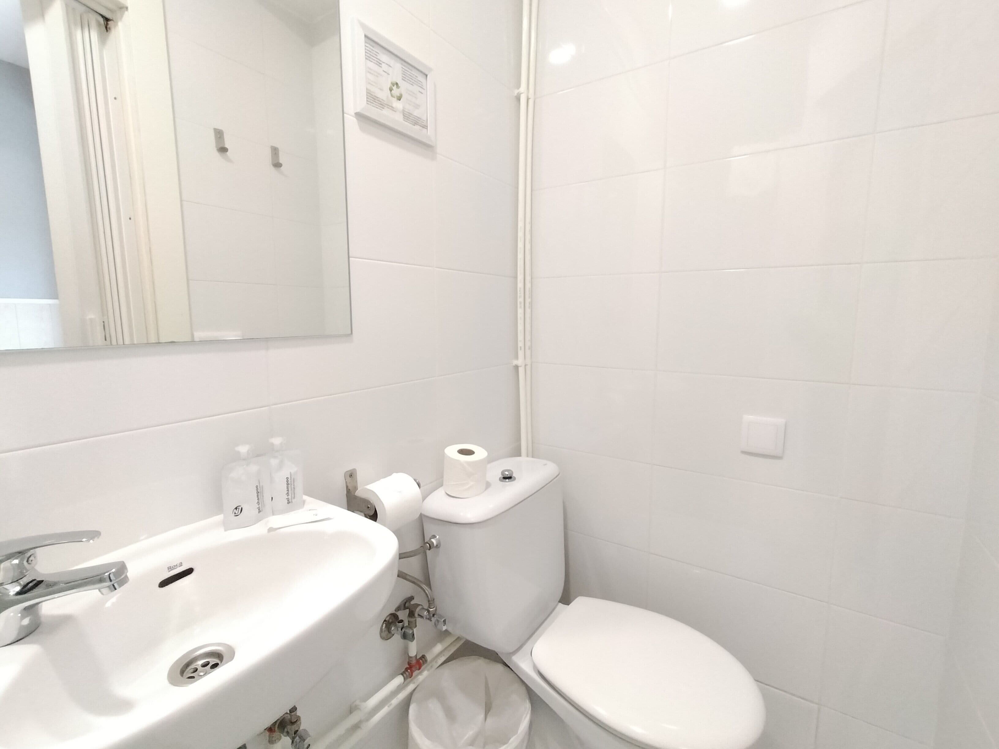 Foto - Hostal Albero by gaiarooms