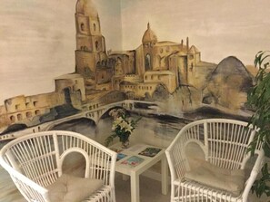 Interior - Hostal Albero by gaiarooms (Salamanca)